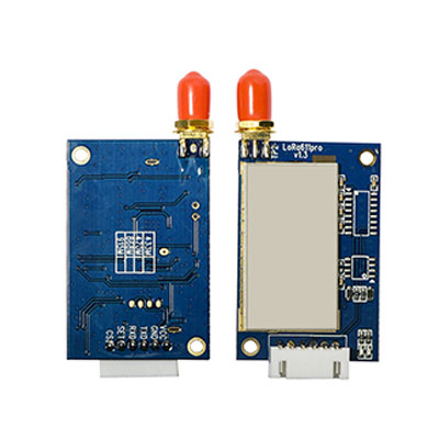 100mW 串口LoRa無(wú)線組網(wǎng)模塊 LoRa610PRO