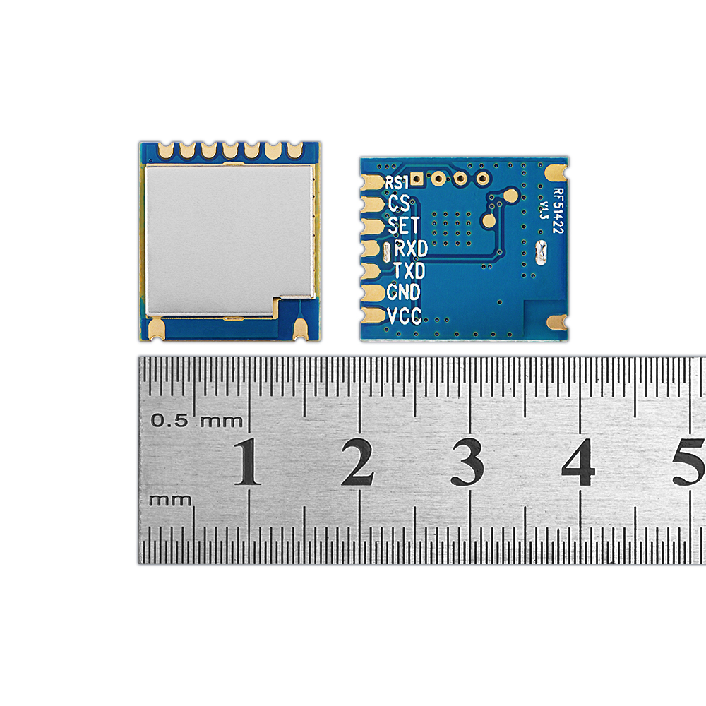 無線串口模塊RF51422