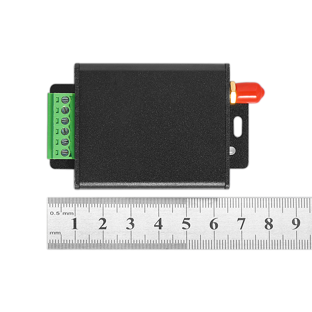 LoRa數(shù)傳電臺(tái)LoRa6200II