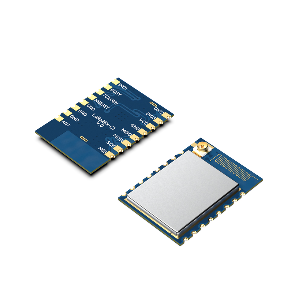 LoRa128X-C1