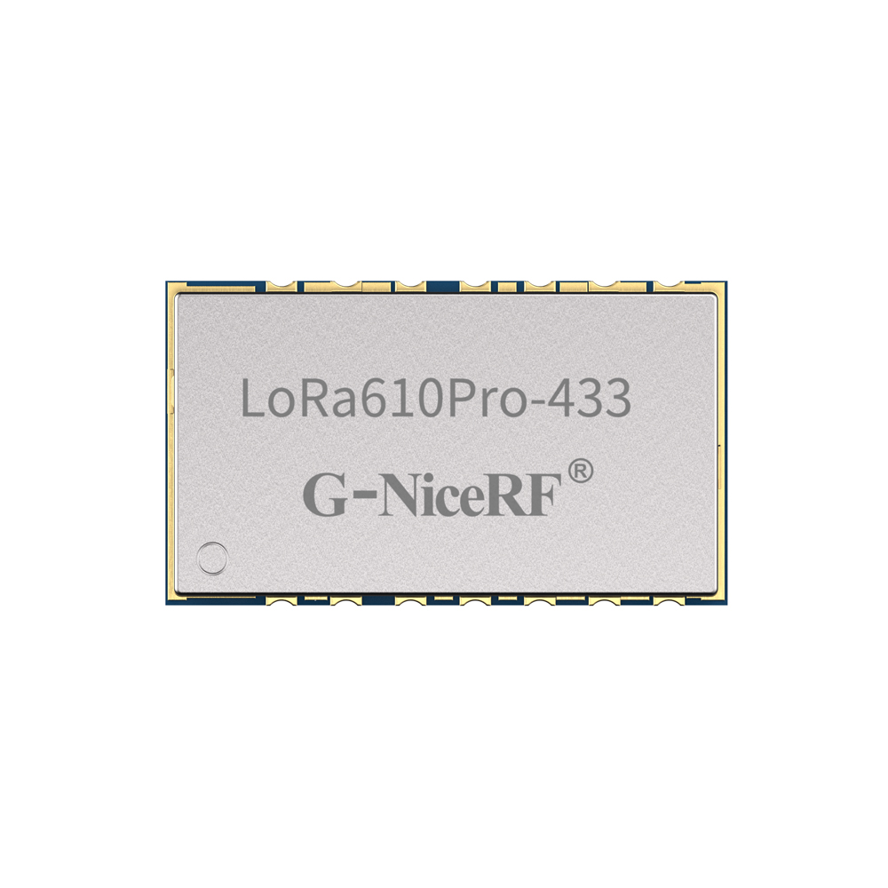 LoRa610Pro-433