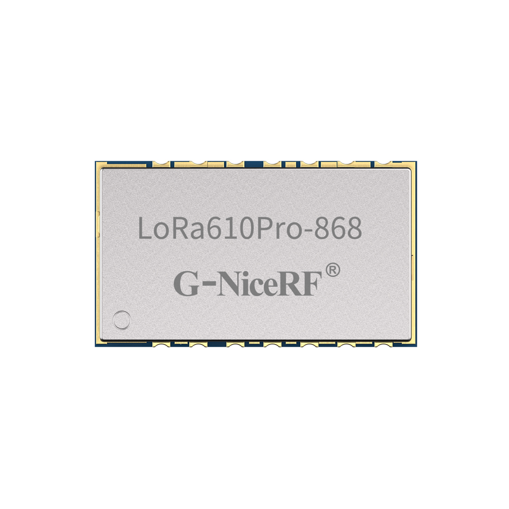 LoRa610Pro-868