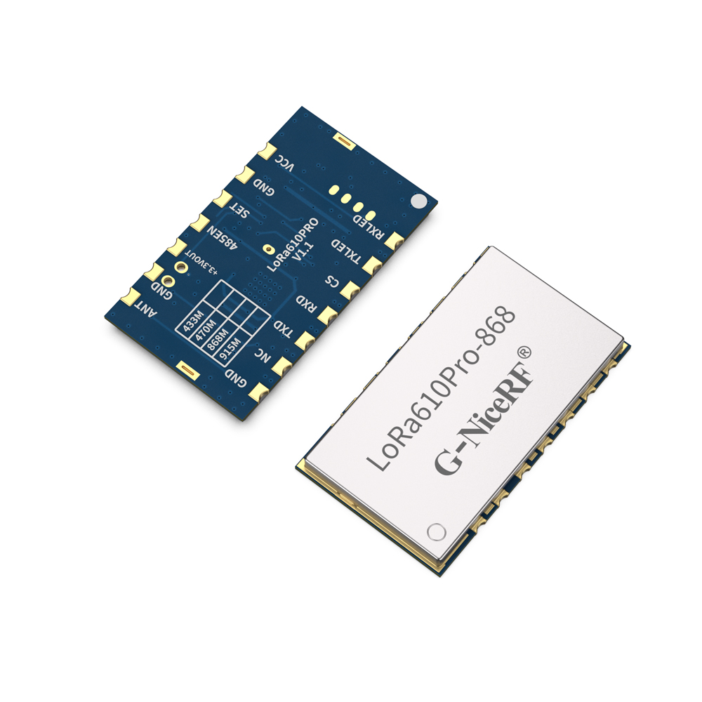 LoRa610Pro-