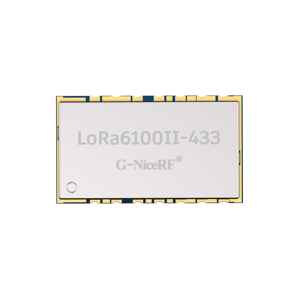 LoRa6100II 模塊