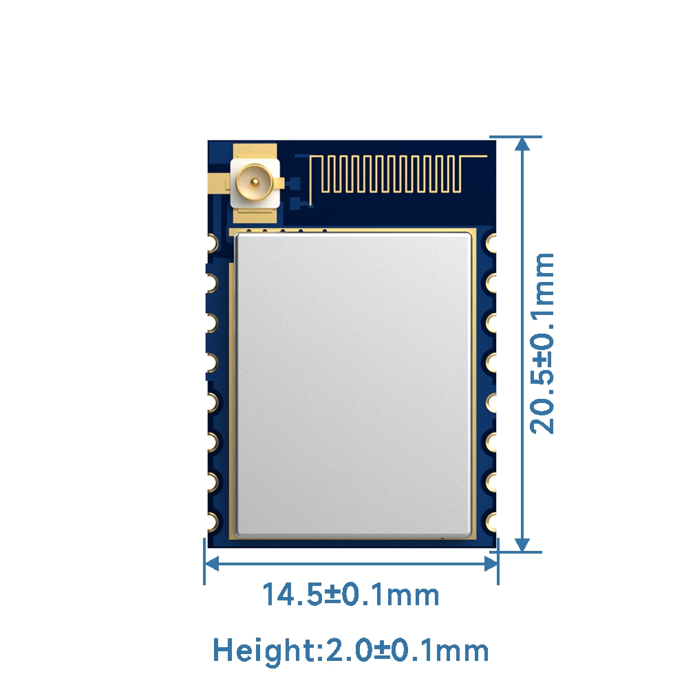 LoRa128X-C1